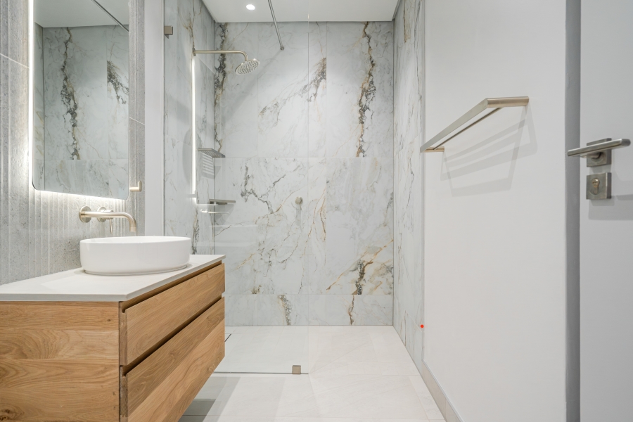 To Let 3 Bedroom Property for Rent in Waterfront Western Cape